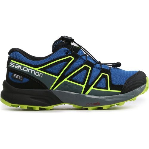 Scarpe running Speedcross Cswp J 417258 09 M0 - Salomon - Modalova