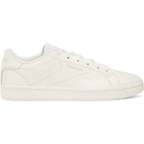 Sneakers Royal Leather 100033922 Écru - Reebok - Modalova