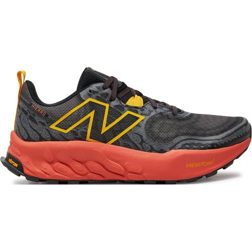 Scarpe running Fresh Foam X Hierro v8 MTHIERH8 - New Balance - Modalova