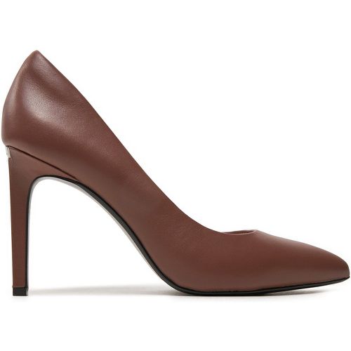 Scarpe stiletto Heel Pump HW0HW02171 - Calvin Klein - Modalova