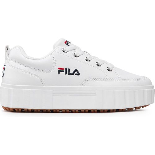 Sneakers Sandblast L Wmn FFW0060.10004 - Fila - Modalova