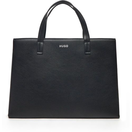 Borsetta HUGO Bel 50490150 Nero - HUGO - Modalova