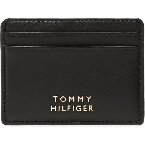 Custodie per carte di credito AW0AW15090 - Tommy Hilfiger - Modalova