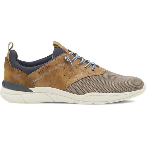 Sneakers Mustang 4138-312 Beige - mustang - Modalova