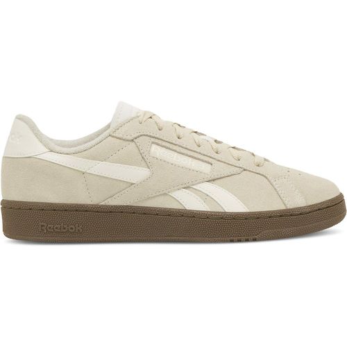 Sneakers Club C Grounds Uk 100033075-M - Reebok - Modalova