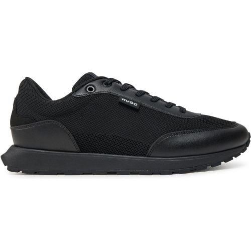 Sneakers HUGO Icelin 50541682 Nero - HUGO - Modalova