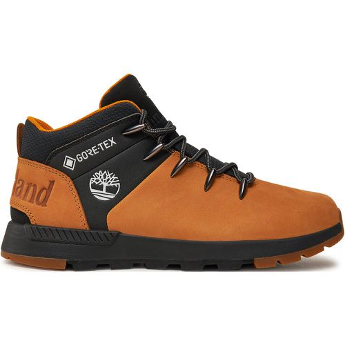 Sneakers Sprint Trekker Mid Gtx TB1A2QZE2311 - Timberland - Modalova