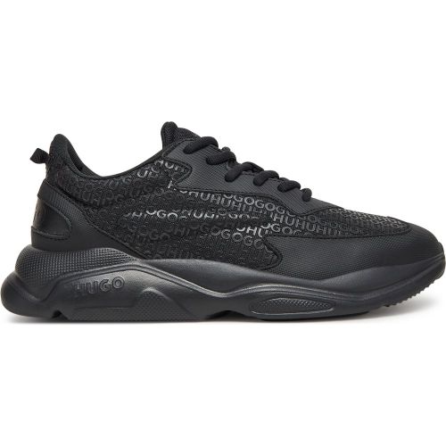 Sneakers HUGO 50536270 Nero - HUGO - Modalova