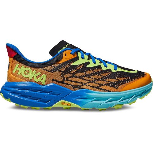 Scarpe running Speedgoat 5 1123157 - HOKA - Modalova