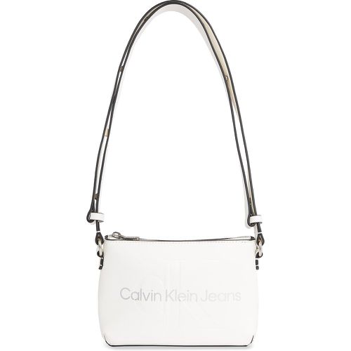 Borsetta Sculpted Camera Pouch21 Mono K60K610681 - Calvin Klein Jeans - Modalova