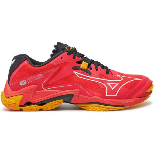 Scarpe indoor Wave Lightning Z8 V1GA240002 - Mizuno - Modalova