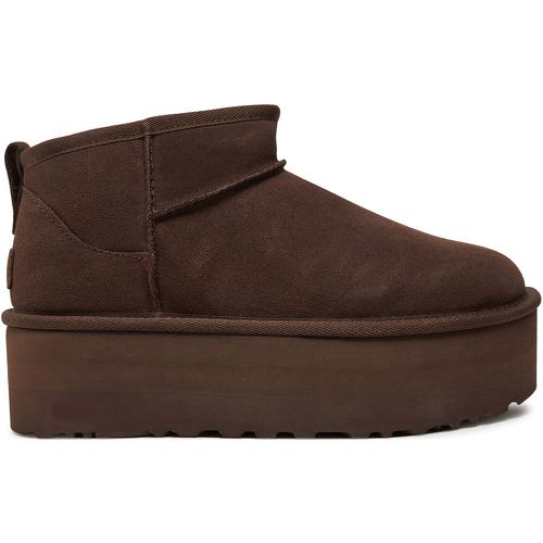 Stivali da neve W Classic Ultra Mini Platform 1135092 - Ugg - Modalova