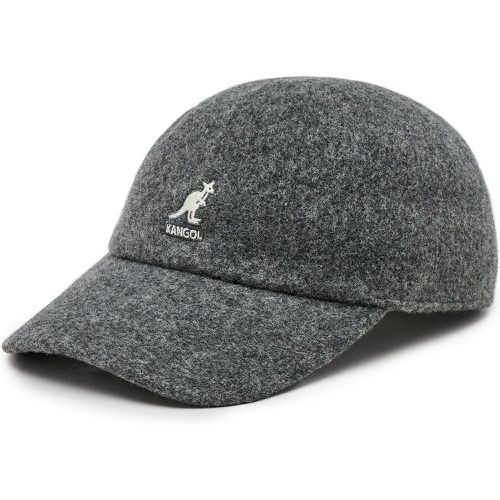 Cappellino Wool Spacecap K3660 - Kangol - Modalova