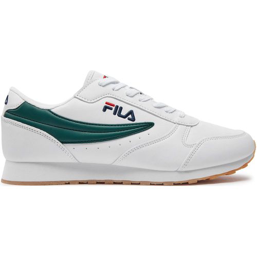 Sneakers Fila Orbit 1010263 Bianco - Fila - Modalova