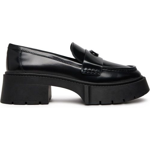 Chunky loafers Leah CZ382 - Coach - Modalova