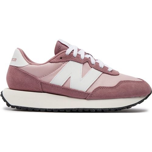 Sneakers New Balance WS237CF Rosa - New Balance - Modalova