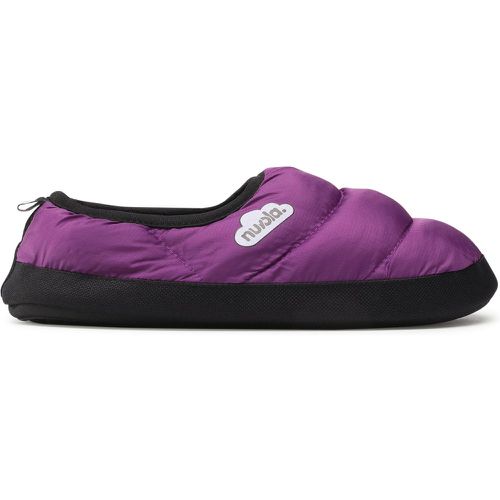 Pantofole Classic UNCLAG21 Purple - Nuvola - Modalova