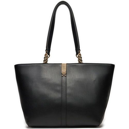 Borsetta Heritage Tote AW0AW16321 - Tommy Hilfiger - Modalova