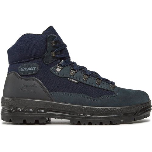 Scarpe da trekking 399SV230G - GriSport - Modalova