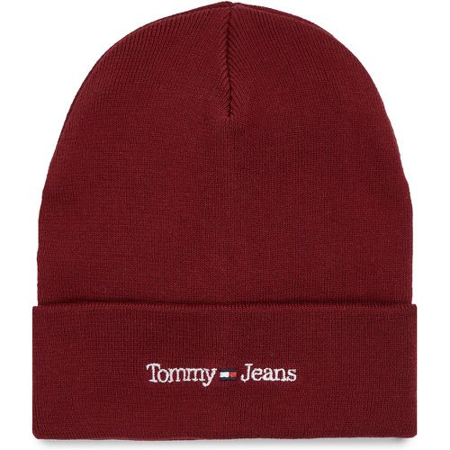 Berretto Tjm Sport Beanie AM0AM11016 - Tommy Jeans - Modalova