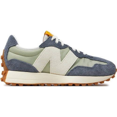 Sneakers New Balance U327SD Verde - New Balance - Modalova