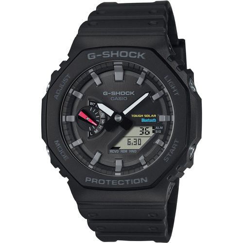 Orologio G-Shock GA-B2100-1AER Nero - G-SHOCK - Modalova