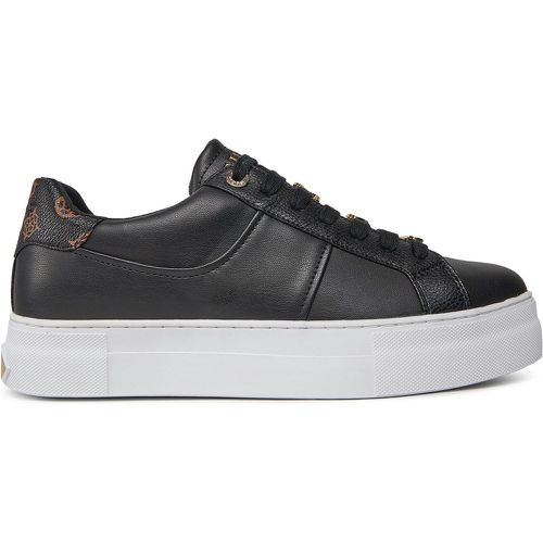 Sneakers Giellla FLJGIE ELE12 - Guess - Modalova