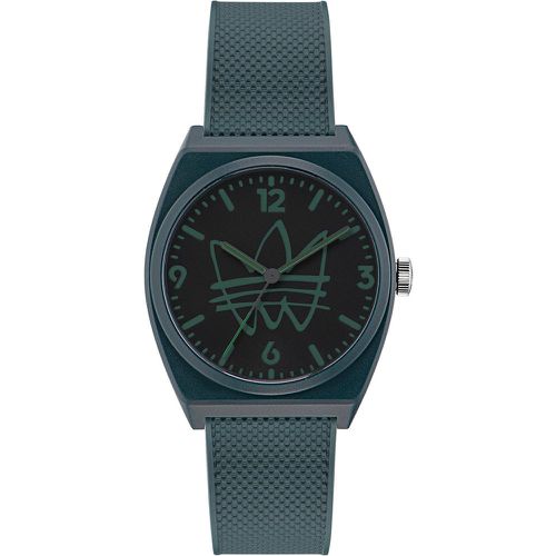 Orologio Project Two R AOST22566 - adidas Originals - Modalova