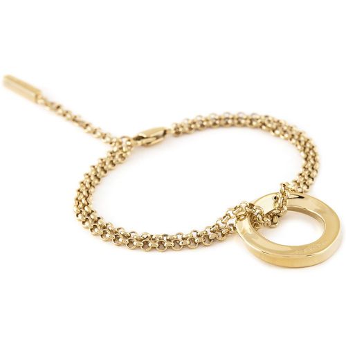 Bracciale Calvin Klein 35000337 Oro - Calvin Klein - Modalova