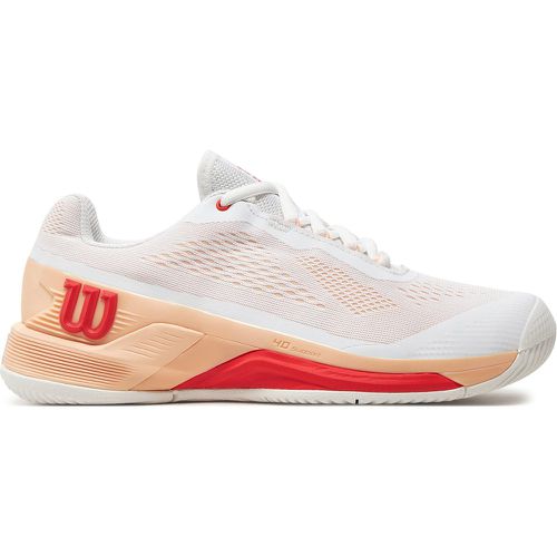 Scarpe da tennis Rush Pro 4.0 WRS332670 - Wilson - Modalova