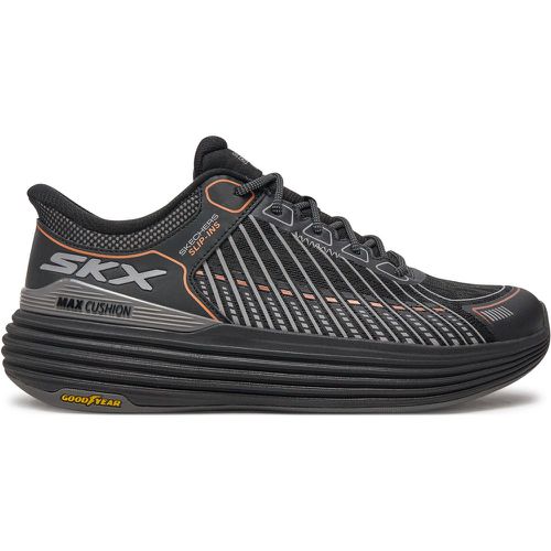 Scarpe running Max Cushioning Suspension 220936 - Skechers - Modalova