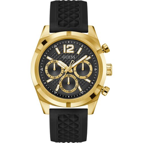 Orologio Resistance GW0729G2 - Guess - Modalova