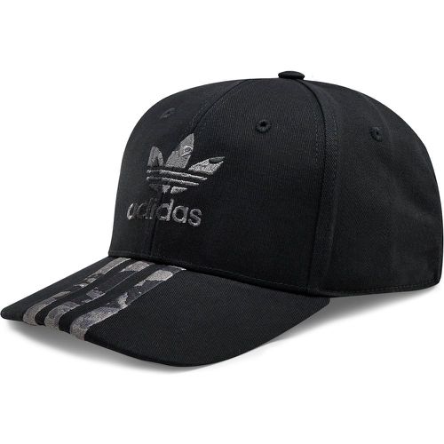 Cappellino adidas IY1545 Nero - Adidas - Modalova