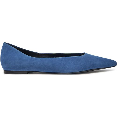 Ballerine Sisley 8G9EWD02J Blu - Sisley - Modalova