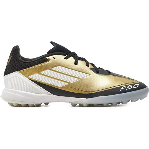 Scarpe da calcio F50 League Messi Turf IG9282 - Adidas - Modalova