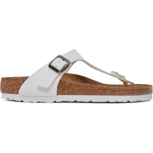 Infradito Gizeh 745531 - Birkenstock - Modalova