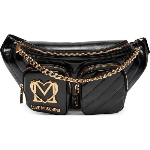 Marsupio JC4323PP0LKM0000 - Love Moschino - Modalova