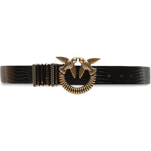 Cintura da donna Love Berry H3 Jewel Belt 20232 PLT01 102138.A1AE - pinko - Modalova