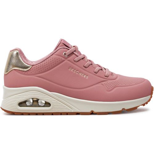 Sneakers Skechers 155196/ROS Rosa - Skechers - Modalova