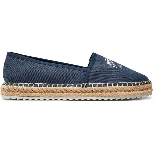 Espadrillas Tjw Varsity Espadrille EN0EN02470 - Tommy Jeans - Modalova