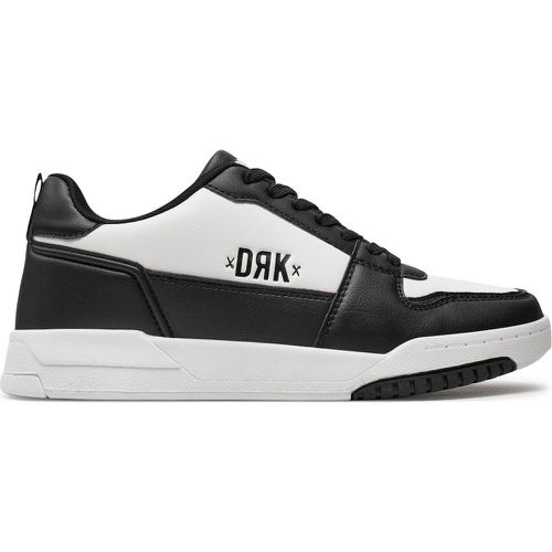 Sneakers Park DS24S27M Black 0102 - Dorko - Modalova