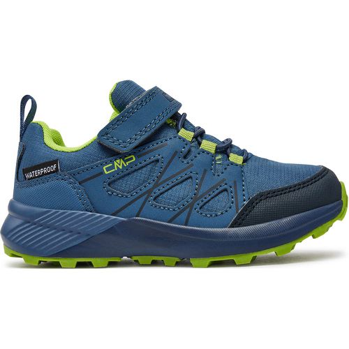 Scarpe da trekking Kids Hulysse Wp 3Q15894 - CMP - Modalova