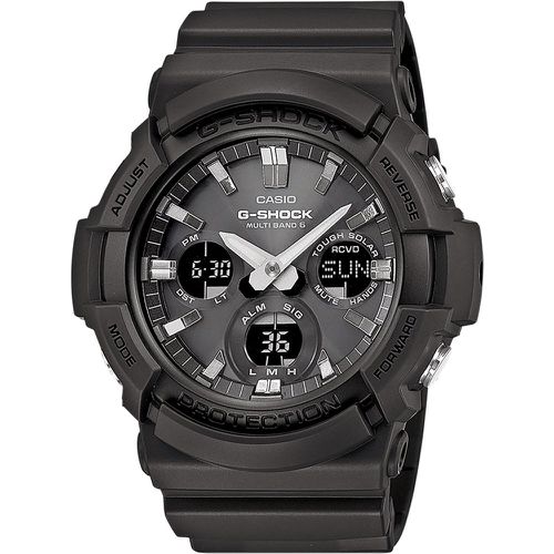 Orologio G-Shock GAW-100B-1AER Nero - G-SHOCK - Modalova