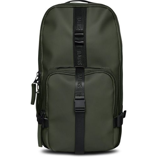 Zaino Trail Rucksack W3 14350 - Rains - Modalova