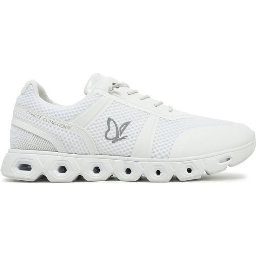 Sneakers Caprice 9-23605-43 Bianco - Caprice - Modalova