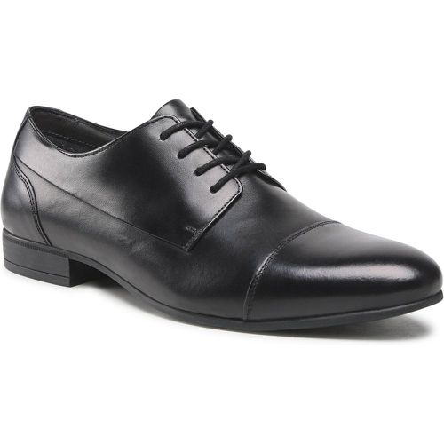 Scarpe basse STAN-03-MI07 - Cesare Cave - Modalova