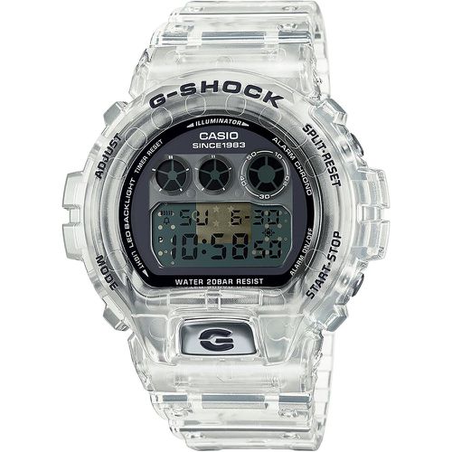 Orologio 40th Anniversary Clear Remix DW-6940RX-7ER - G-SHOCK - Modalova