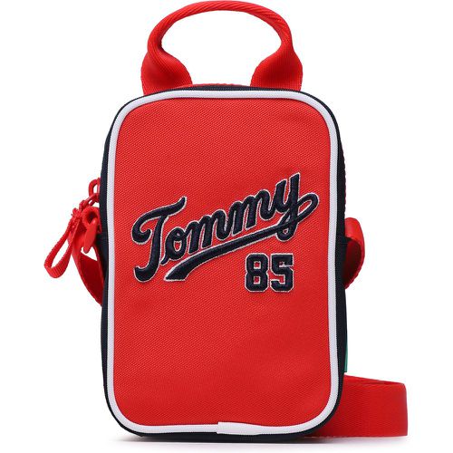 Borsellino Tommy Logo 85 Crossover AU0AU01549 - Tommy Jeans - Modalova