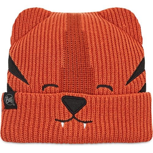 Berretto Funn Tiger 120867.202.10.00 - Buff - Modalova