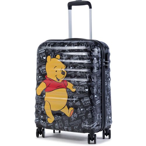 Valigia per bambini Wavebreaker Disney 85667-9700-1CNU Winnie The Pooh - American Tourister - Modalova